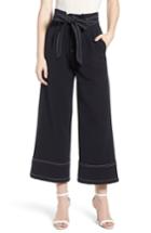 Women's Elliatt New York Culottes - Blue