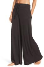 Women's Free People Vibe Cover-up Pants - Green