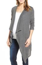 Women's Isabella Oliver Harris Cotton Maternity Cardigan