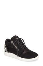 Women's Giuseppe Zanotti Swarovski Crystal Embellished Sneaker