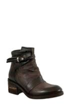 Women's A.s.98 Yaron Bootie Us / 42eu - Brown