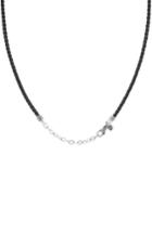 Men's John Hardy Leather Cord Necklace