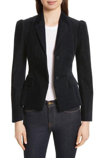 Women's Theory Shrunken Jacket