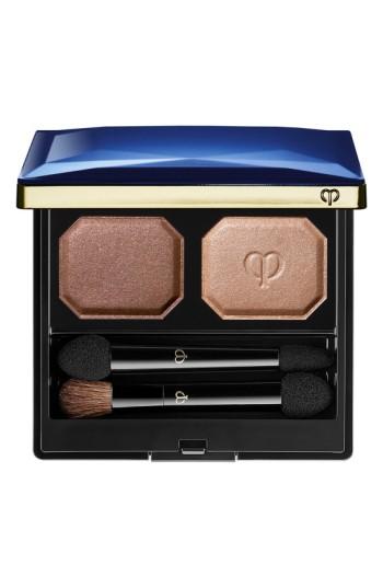 Cle De Peau Beaute Eye Color Duo Refill - 101 Grounded