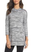 Women's Love+grace Carrie Hoodie - Black