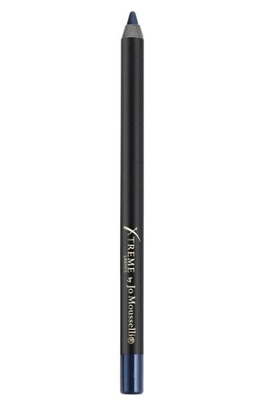Xtreme Lashes By Jo Mousselli Glideliner(tm) Long Lasting Eye Pencil - Midnight Blue