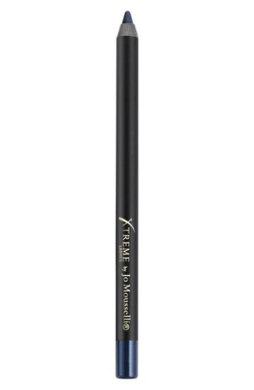 Xtreme Lashes By Jo Mousselli Glideliner(tm) Long Lasting Eye Pencil - Midnight Blue