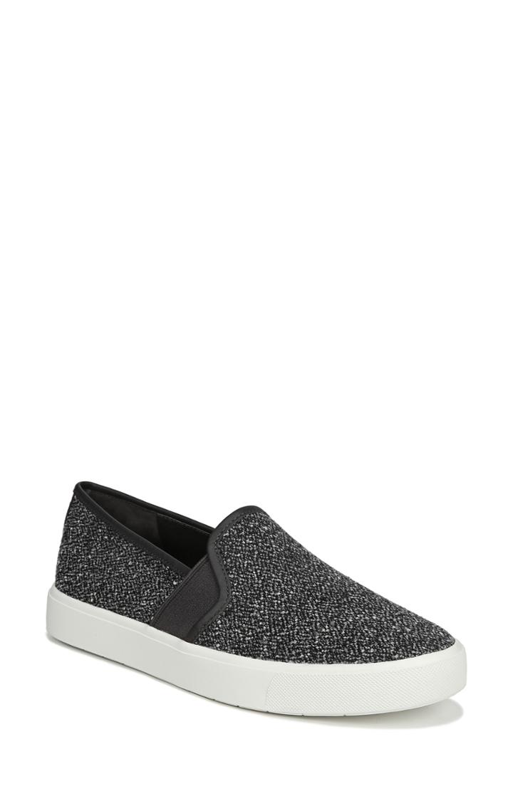 Women's Vince Blair 5 Slip-on Sneaker .5 M - Grey