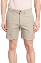 Men's Vineyard Vines 9-inch Shorts - Beige