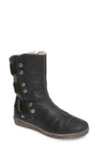 Women's Cloud Amber Wool Lined Bootie .5-7us / 37eu - Green