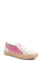 Women's B?rn Corfield Sneaker .5 M - Pink