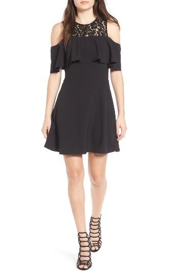Women's Devlin Peggy Blouson Dress