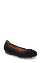 Women's Josef Seibel Pippa 33 Flat -5.5us / 36eu - Black