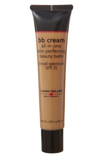 Laura Geller Beauty 'bb Cream' All-in-one Skin-perfecting Beauty Balm Broad Spectrum Spf 21 -