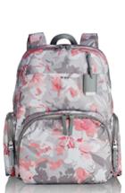 Tumi Stanton Orion Coated Canvas Backpack - Grey