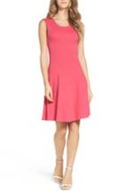 Women's French Connection Botero Fit & Flare Dress