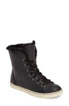 Women's Ugg Croft Exotic Velvet Sneaker