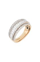 Women's Bony Levy Mixed Diamond Ring (trunk Show Exclusive)