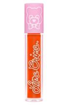 Lime Crime Hies Soft Focus Lip Veil - Orange Juice