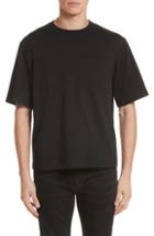 Men's Helmut Lang Stitched Pocket T-shirt