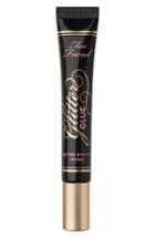 Too Faced Shadow Insurance Glitter Glue - No Color
