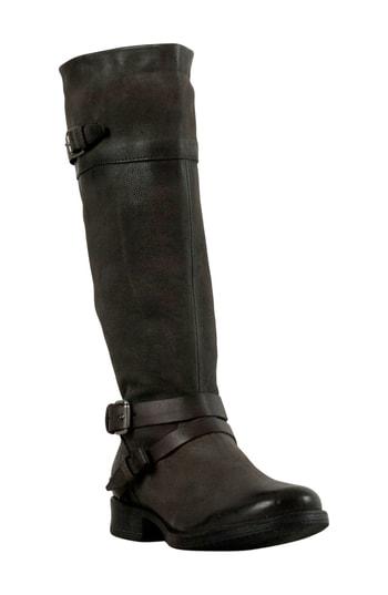 Women's Miz Mooz Nashua Knee High Boot Eu - Grey