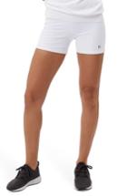 Women's Sweaty Betty Power Shorts - White