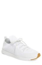 Men's Native Shoes Ap Mercury Liteknit(tm) Sneaker M - White