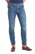 Men's Levi's 501(tm) Ct Custom Tapered Fit Jeans X 32 - Blue