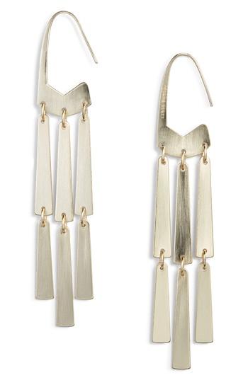 Women's Kendra Scott Mallie Drop Earrings