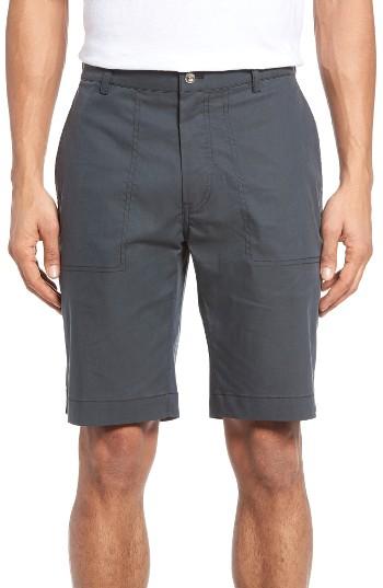 Men's Maker & Company Wearabout Shorts - Grey
