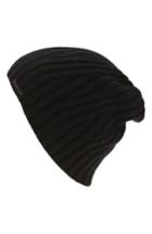Men's The North Face Classic Wool Blend Beanie - Black