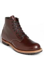 Men's Red Wing 'beckman' Boot .5 D - Brown (online Only)