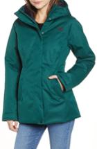 Women's The North Face Toastie Coastie Waterproof 550 Fill Power Down Parka