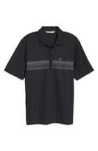 Men's Travis Mathew Frisch Chest Stripe Polo