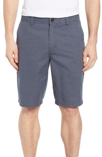 Men's O'neill Jay Chino Shorts - Blue