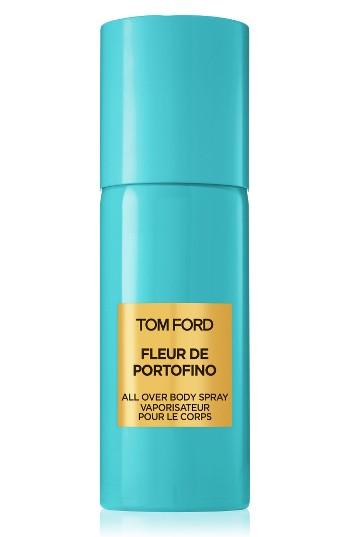 Tom Ford Private Blend Fleur De Portofino Eau De Parfum All Over Body Spray