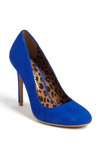 Jessica Simpson 'shirley' Pump