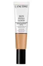 Lancome Skin Feels Good Hydrating Skin Tint Healthy Glow Spf 23 - 04n Golden Sand