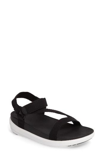 Women's Fitflop(tm) Z-strap(tm) Sandal