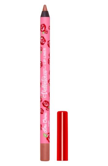 Lime Crime Velvetines Waterproof Lip Liner - Angel