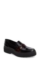 Women's Tod's Penny Creeper Loafer
