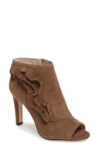 Women's Louise Et Cie Haze Bootie .5 M - Brown