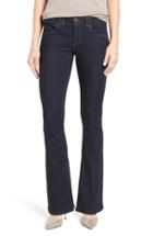 Women's Wit & Wisdom Ab-solution Split Flare Leg Jeans