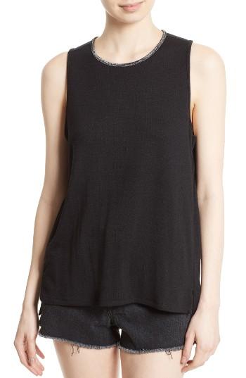 Women's Rag & Bone/jean Oasis Tank