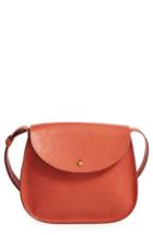 Madewell Leather Shoulder Bag -