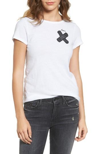 Women's Pam & Gela Forgive Tee