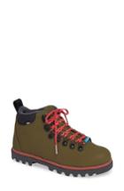 Women's Native Fitzsimmons Treklite Waterproof Boot M - Green