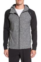Men's Sodo The 425 Trim Fit Zip Hoodie - Black