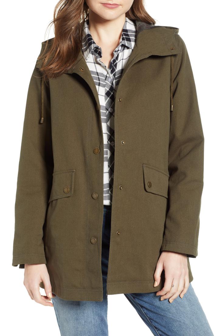 Women's Pendleton Helena Jacket